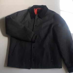 Vans OTW Jacket NWOT